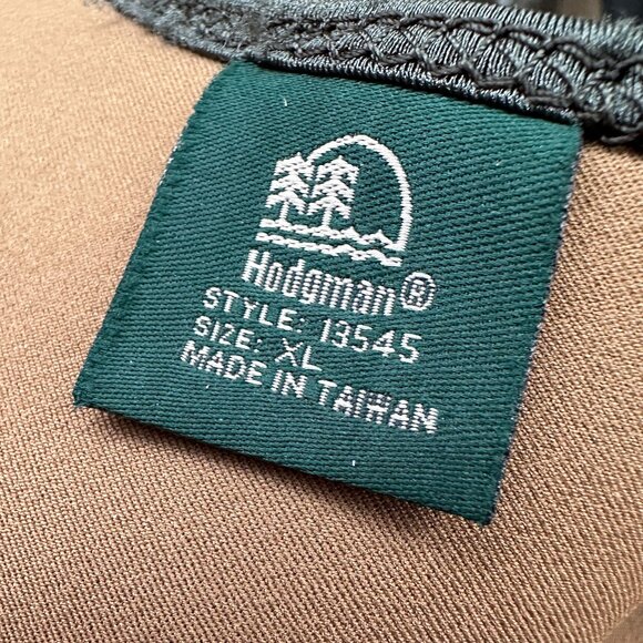 HODGMAN Men's Neoprene Chest Waders and Fishing Boots - Picture 15 of 16